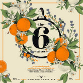 Thumbnail 5 - "The Six Wives" Hampton Court Spirits English Craft Gin