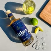 Thumbnail 2 - "The Father" Hampton Court Spirits Craft Spiced Rum