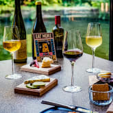 Thumbnail 4 - Deluxe Cheese & Wine Tasting London