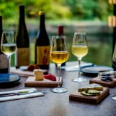 Thumbnail 5 - Deluxe Cheese & Wine Tasting London