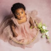 Thumbnail 6 - My First Year Photoshoot