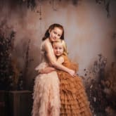 Thumbnail 1 - Sibling Photoshoot