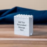 Thumbnail 6 - Personalised Fold-Out "Mummy & Me" LEGO Brick Photo Albums