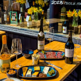 Thumbnail 1 - Cork and Cheese Wine and Cheese Tasting in Manchester