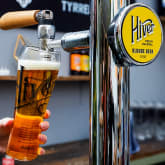 Thumbnail 1 - Brews & Bites: A Hoppy Journey Along the Bermondsey Beer Mile