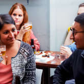 Thumbnail 2 - Brews & Bites: A Hoppy Journey Along the Bermondsey Beer Mile