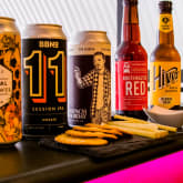 Thumbnail 3 - Brews & Bites: A Hoppy Journey Along the Bermondsey Beer Mile