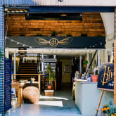 Thumbnail 7 - Brews & Bites: A Hoppy Journey Along the Bermondsey Beer Mile