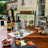Thumbnail 2 - Hiver's Rural Beekeeping and Beer Tasting
