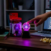 Thumbnail 1 - World's Smallest Plasma Ball