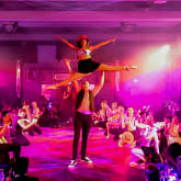 Thumbnail 1 - London Cabaret Show for Two