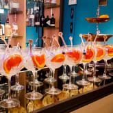 Thumbnail 1 - Dr Hardwicke's Gin Emporium Tasting for Two