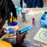 Thumbnail 3 - Sip & Ink: Learn to Tattoo Workshop for Two in London 