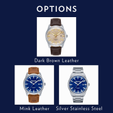 Thumbnail 2 - Timberland Birch Road Watches