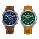 Thumbnail 1 - Timberland Denny's Bay Watches