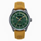 Thumbnail 3 - Timberland Lanigan Watches