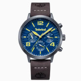 Thumbnail 6 - Timberland Louden Watches