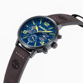 Thumbnail 8 - Timberland Louden Watches