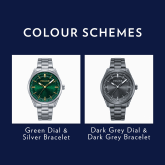 Thumbnail 2 - Police Gents Bracelet Watches