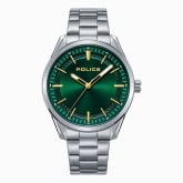 Thumbnail 3 - Police Gents Bracelet Watches