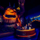 Thumbnail 8 - One Day Entrance to Chessington World of Adventures Resort for Two