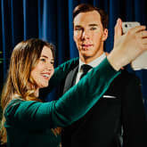 Thumbnail 6 - Tickets for Madame Tussauds London for Two