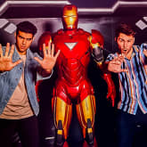 Thumbnail 7 - Tickets for Madame Tussauds London for Two