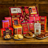 Thumbnail 1 - Lottie Shaw's Seriously Good Large Hamper