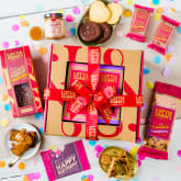 Thumbnail 1 - Lottie Shaw's Birthday Celebration Hamper
