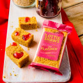 Thumbnail 3 - Lottie Shaw's Happy Birthday Selection Box of Baked Treats