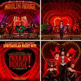 Thumbnail 5 - West End Theatre and 4* Overnight Stay for Two
