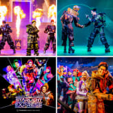 Thumbnail 6 - West End Theatre and 4* Overnight Stay for Two