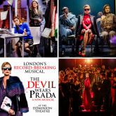 Thumbnail 7 - West End Theatre and 4* Overnight Stay for Two