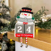 Thumbnail 1 - Special Son Christmas Advent Block