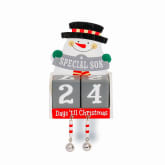 Thumbnail 2 - Special Son Christmas Advent Block