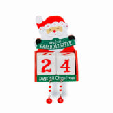 Thumbnail 2 - Special Granddaughter Christmas Advent Block