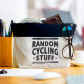 Thumbnail 1 - Cycling Stuff Storage Pouch