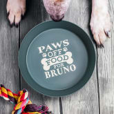 Thumbnail 10 - Named Dog Bowls
