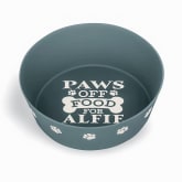 Thumbnail 12 - Named Dog Bowls