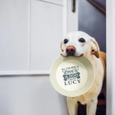 Thumbnail 2 - Named Dog Bowls