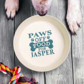 Thumbnail 5 - Named Dog Bowls