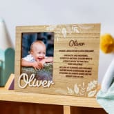 Thumbnail 10 - Named Photo Frames