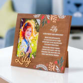Thumbnail 4 - Named Photo Frames