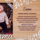 Thumbnail 8 - Named Photo Frames