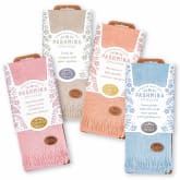 Thumbnail 1 - Named Pashmina Scarves