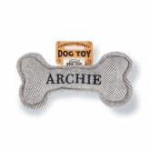 Thumbnail 12 - Named Squeaky Dog Toys