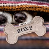Thumbnail 7 - Named Squeaky Dog Toys