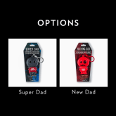 Thumbnail 2 - Dad Voodoo Stress Dolls
