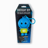 Thumbnail 2 - Birthday Boy Voodoo Stress Doll