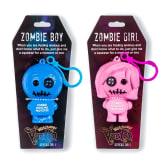 Thumbnail 8 - Spooky Character Voodoo Stress Dolls